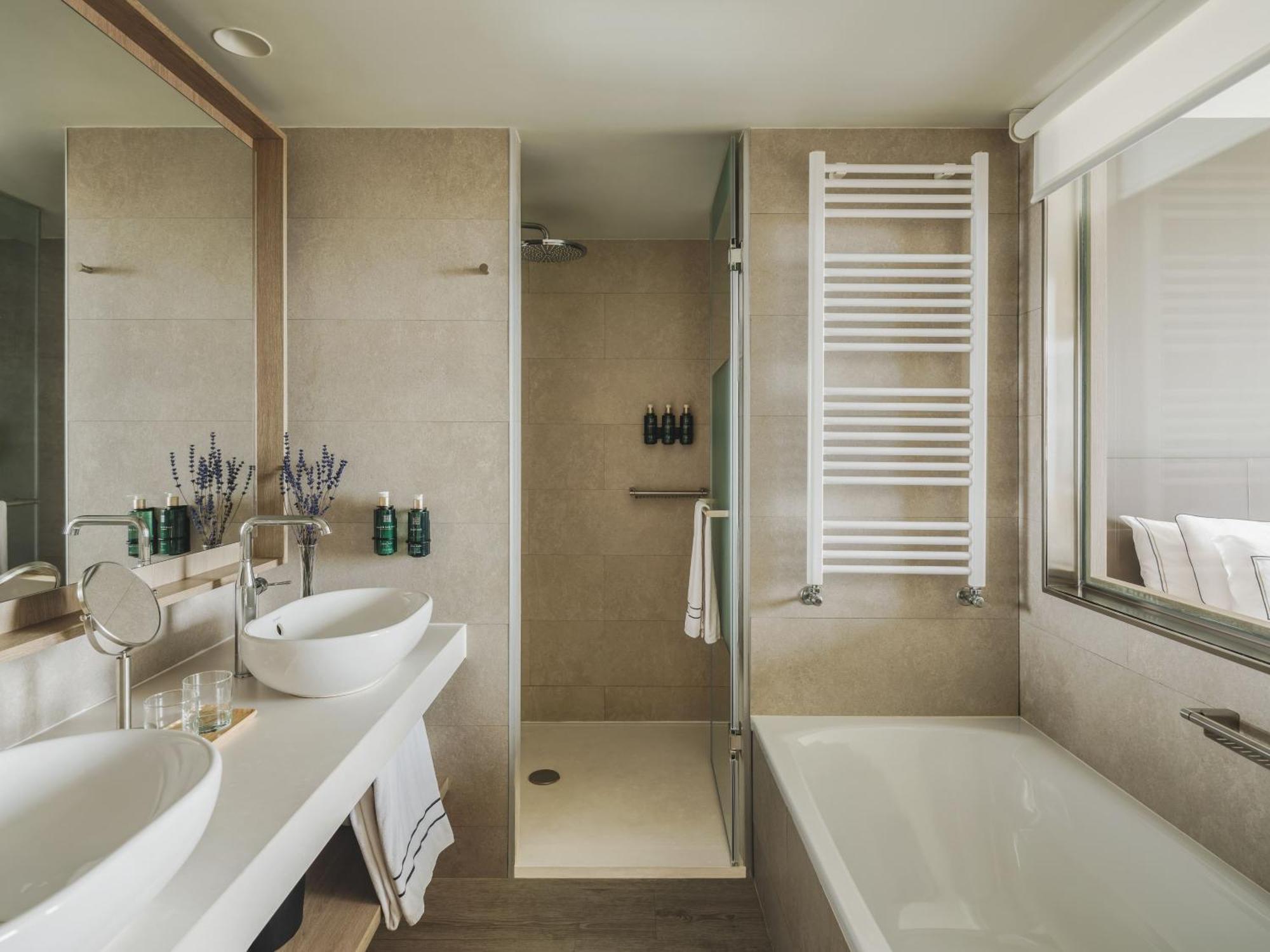 Suite The Level - Vue sur Mer