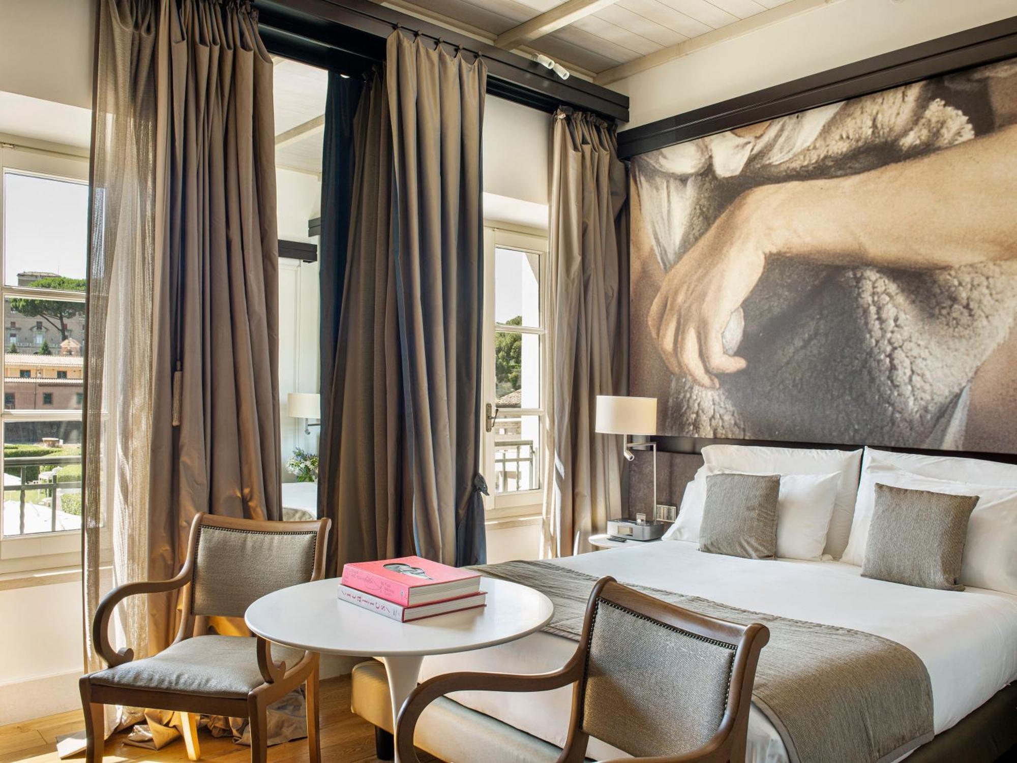 Chambre Premier