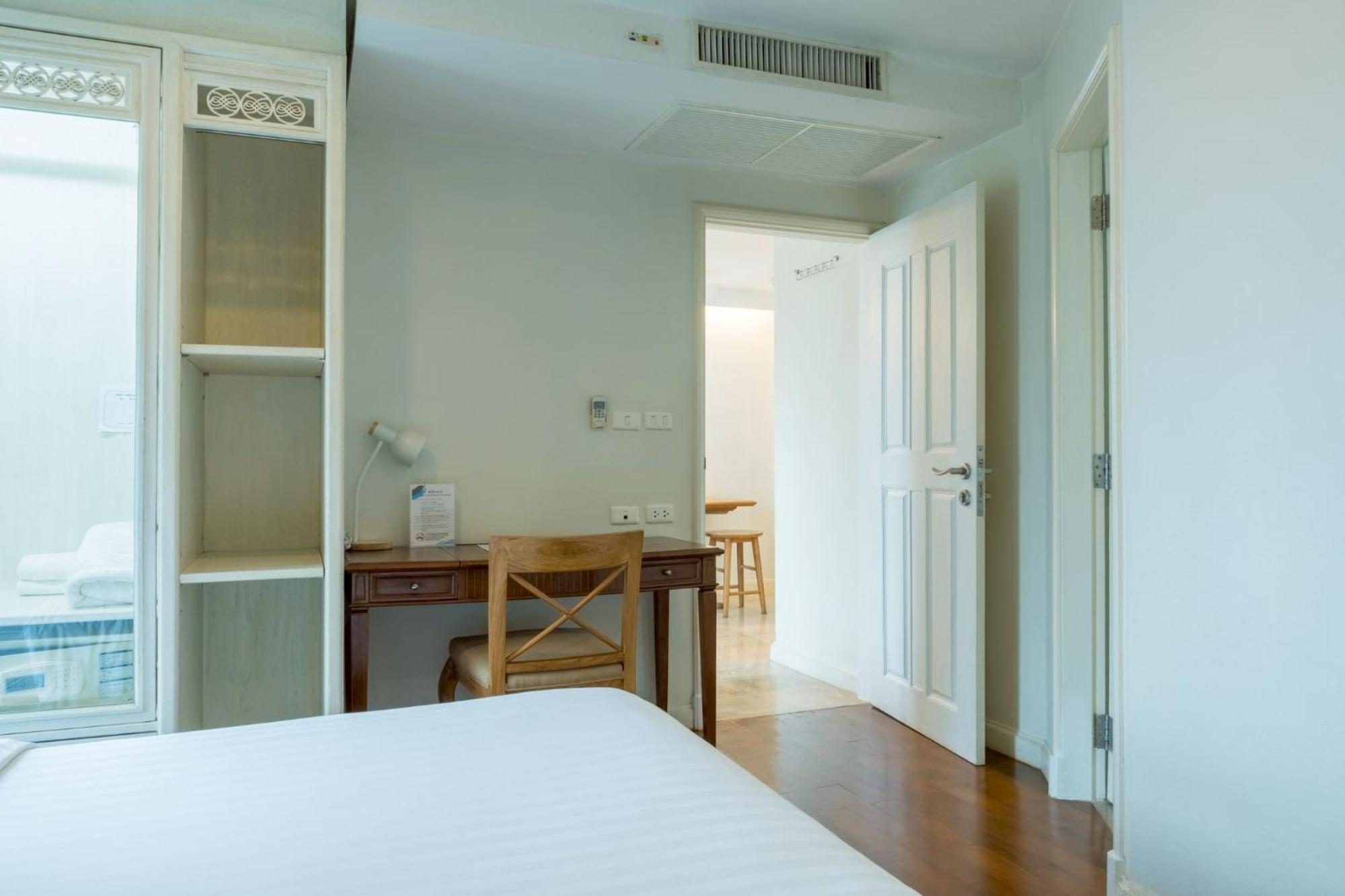 Suite 2 Chambres
