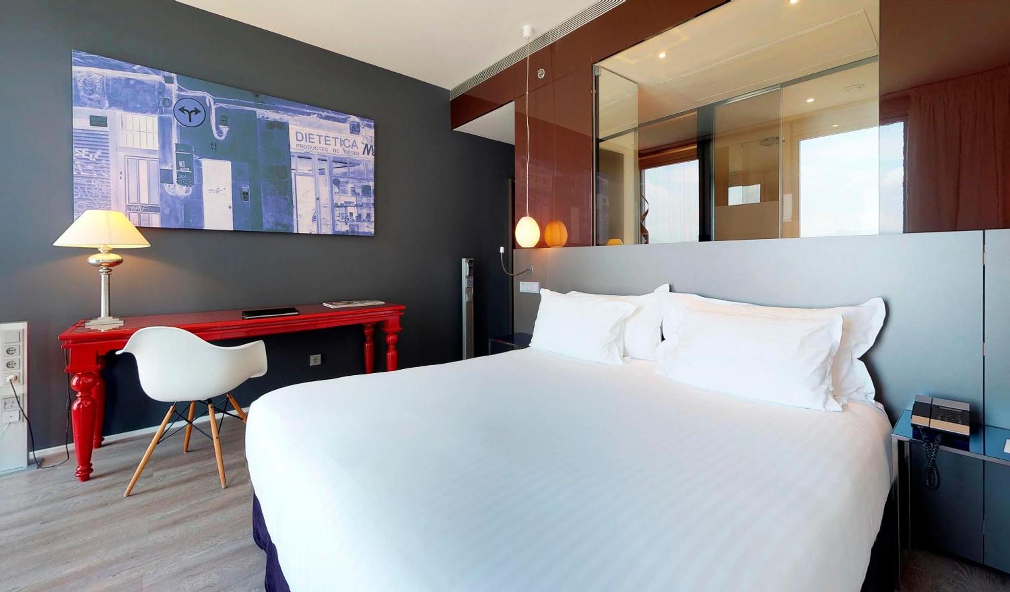 Chambre Level