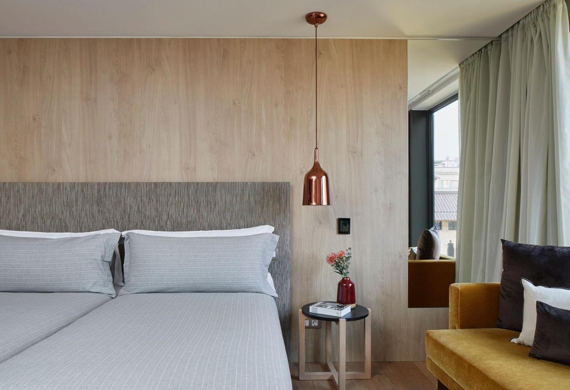 Suite Junior 2 Chambres Extra ME+