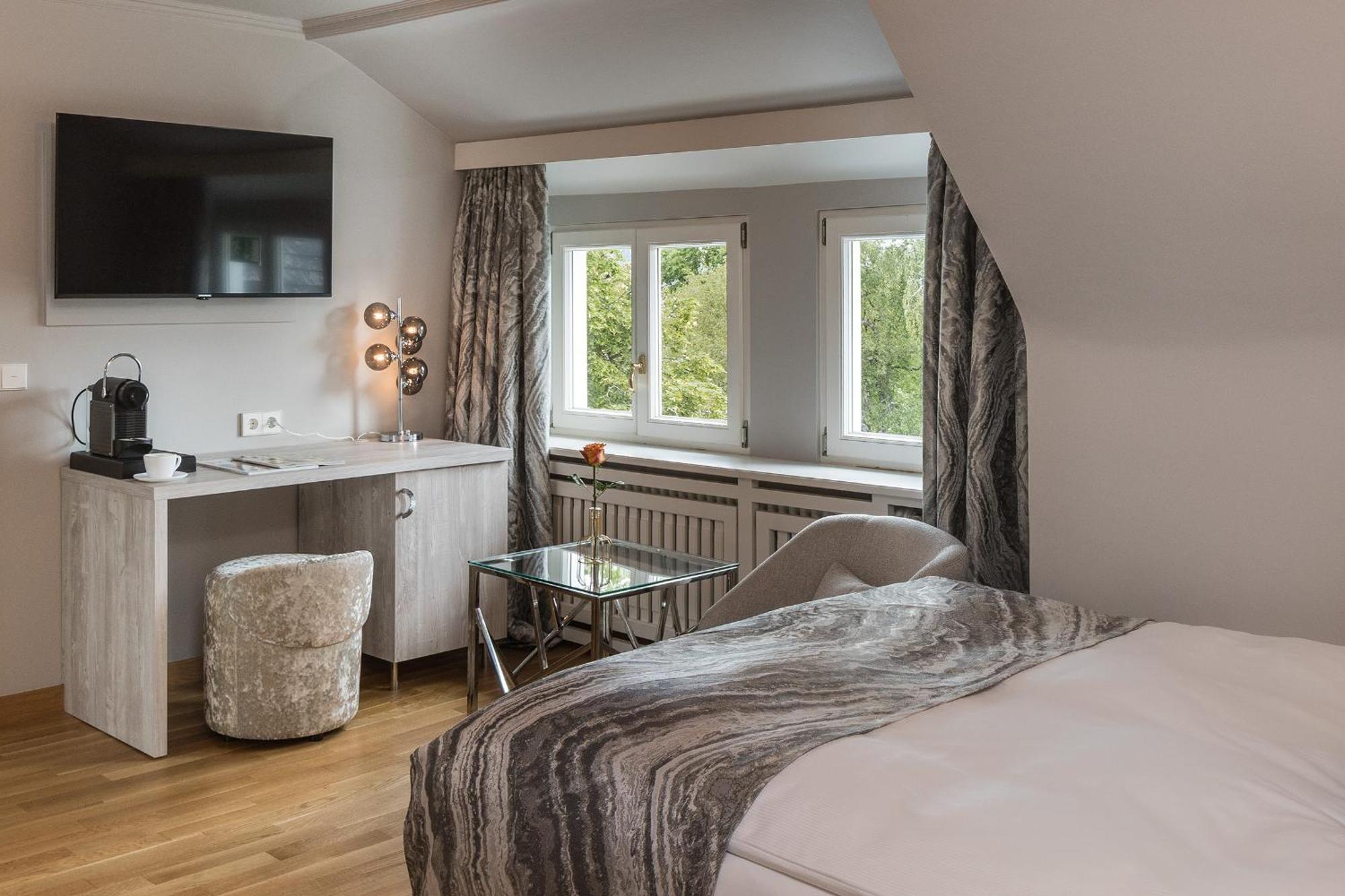 Chambre Simple Classique