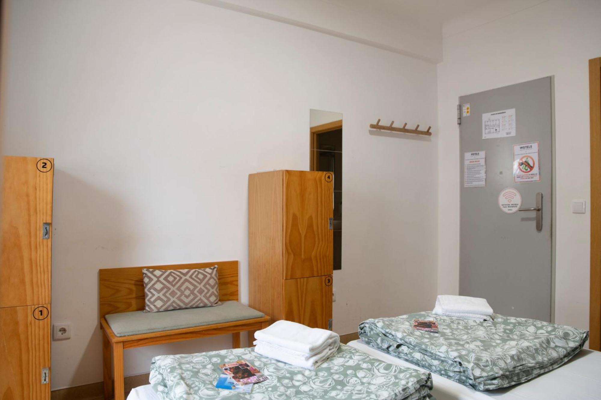 Chambre Familiale