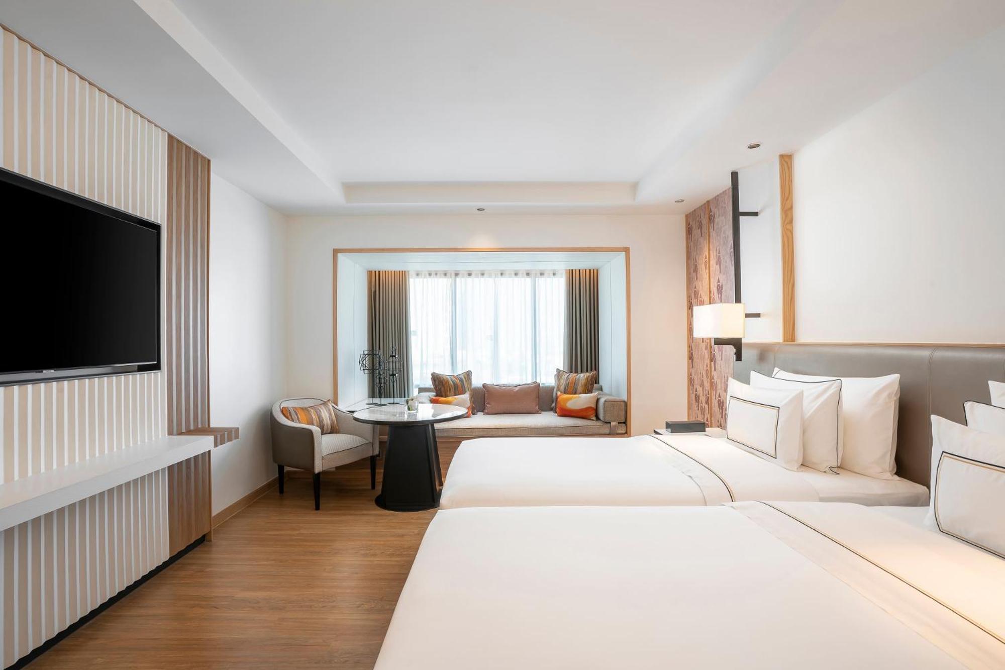 Chambre Premium