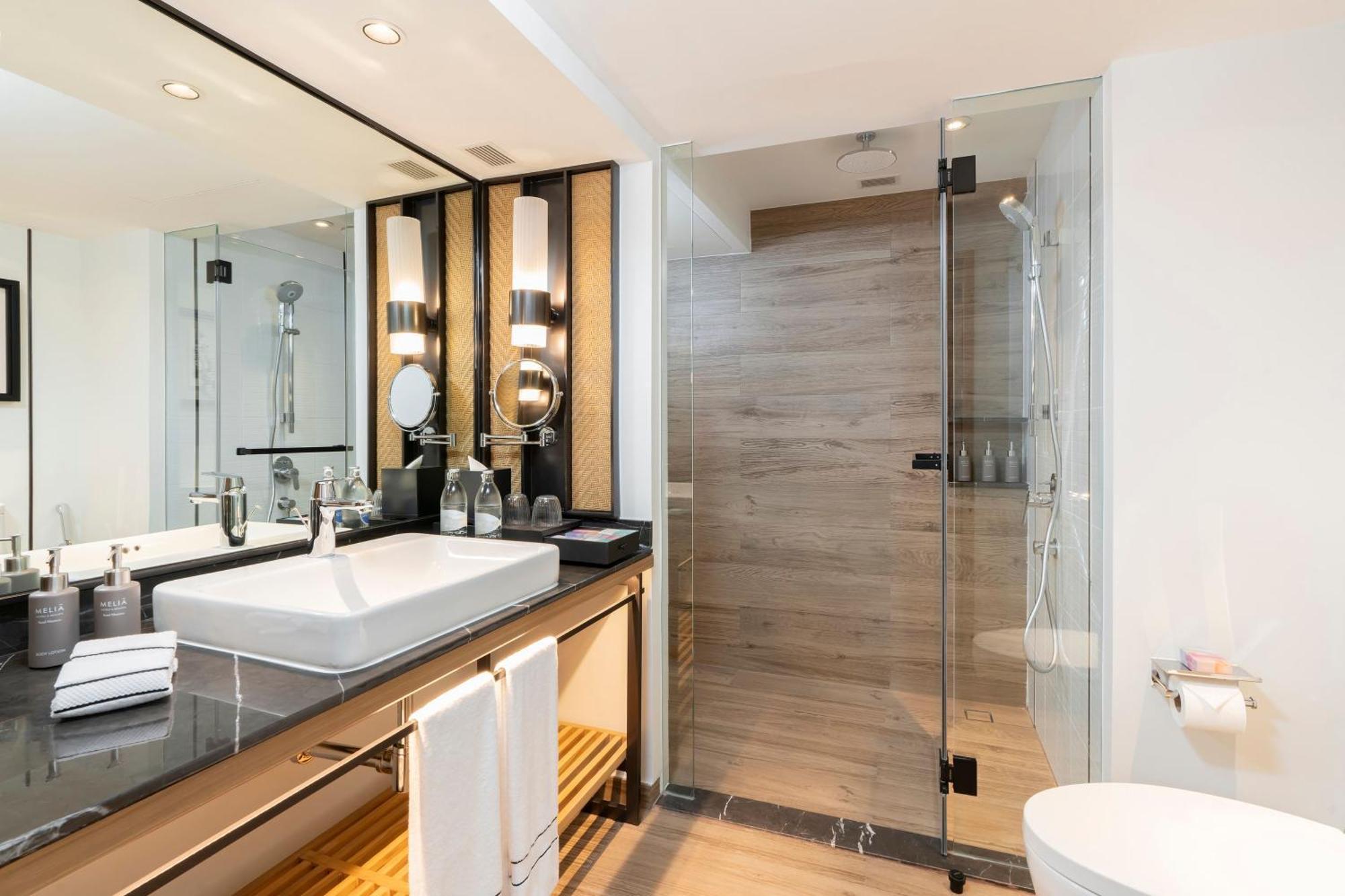 Chambre Premium The Level