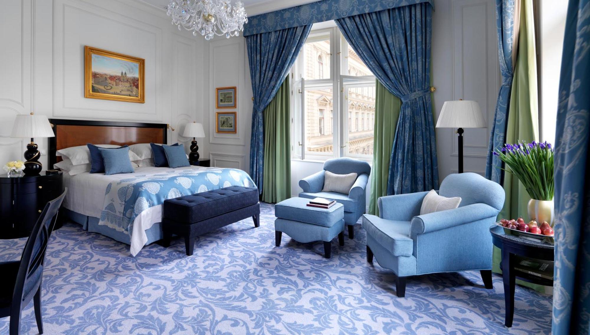 Grande Chambre Renaissance