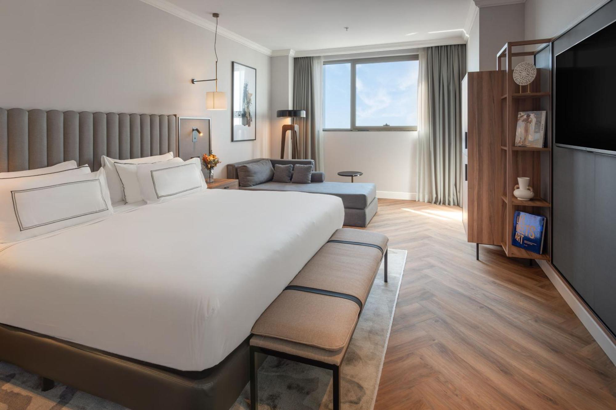 Chambre Premium