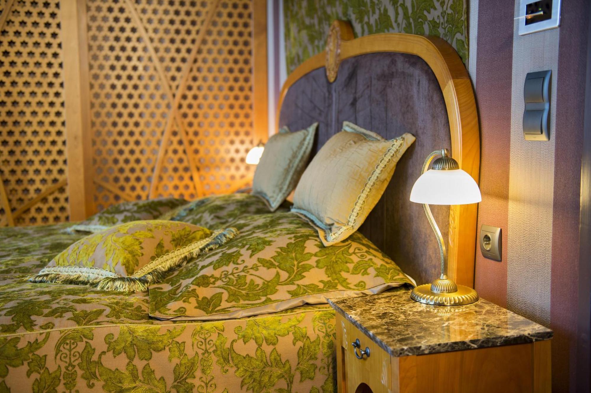 Suite 2 Chambres Supérieure