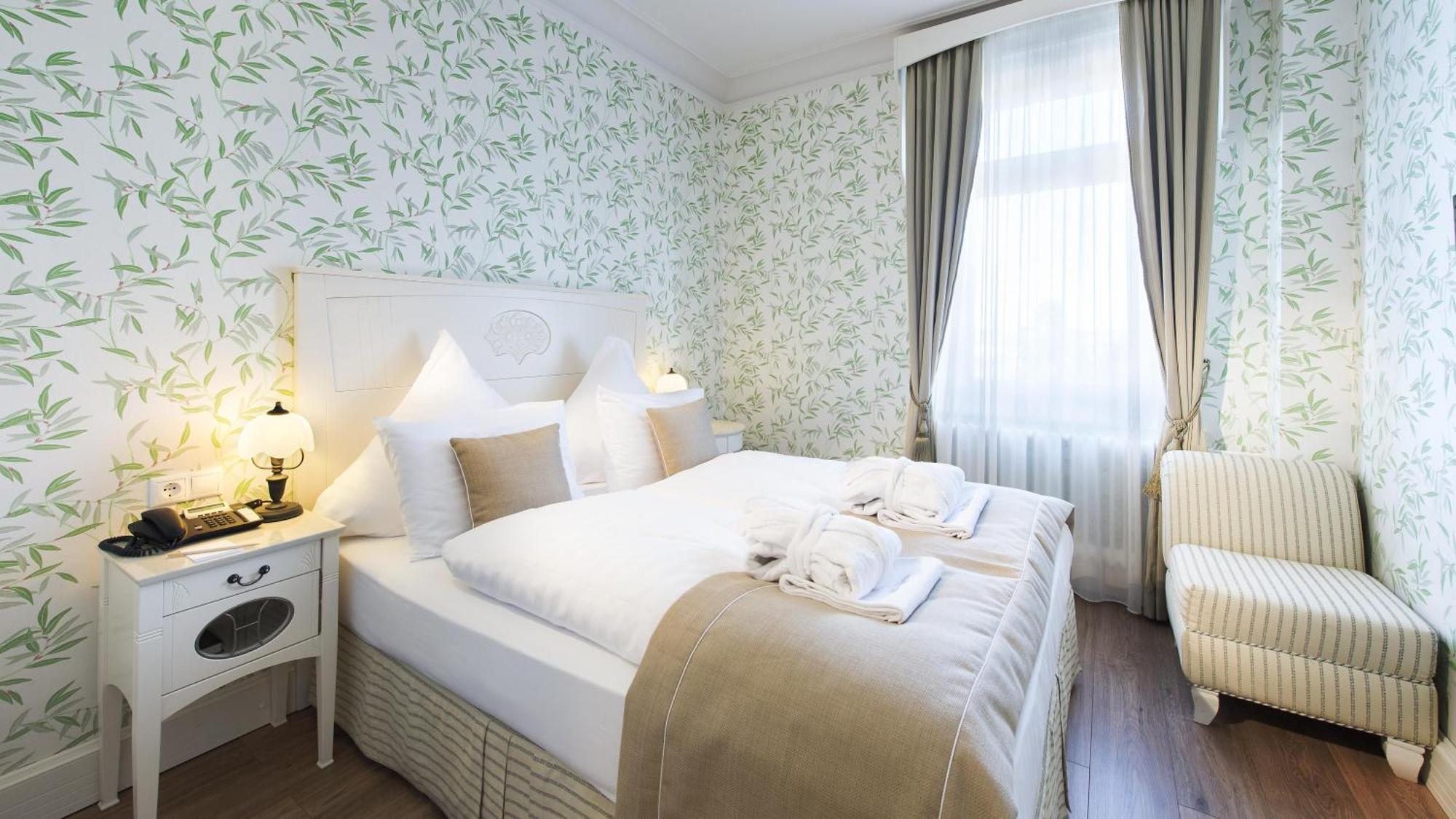 Chambre Double Classique