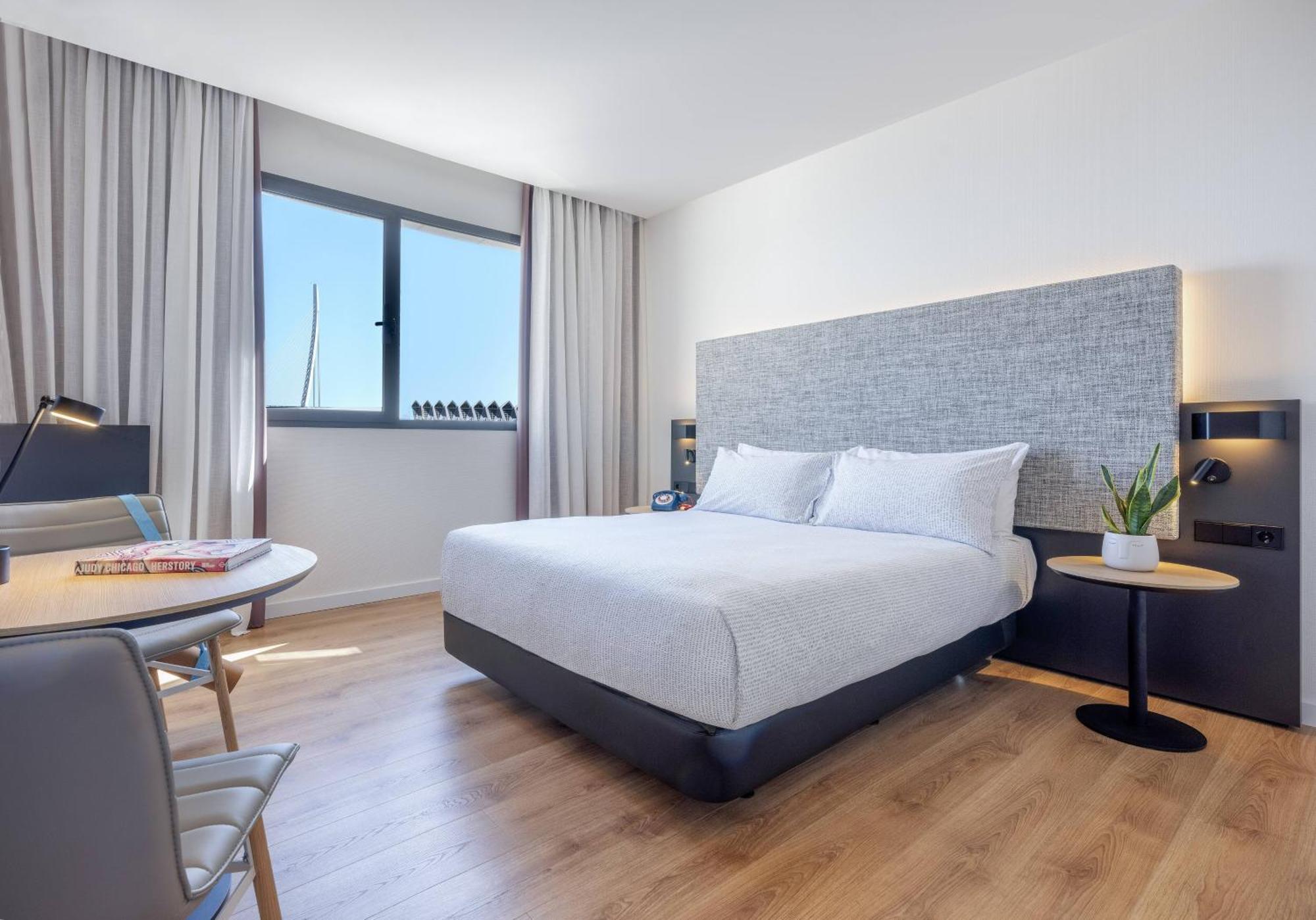 Chambre Premium Innside