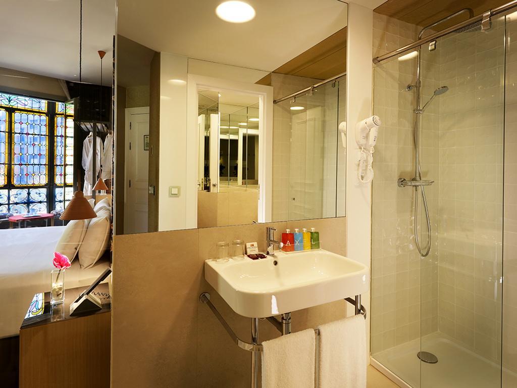 Chambre Double Deluxe