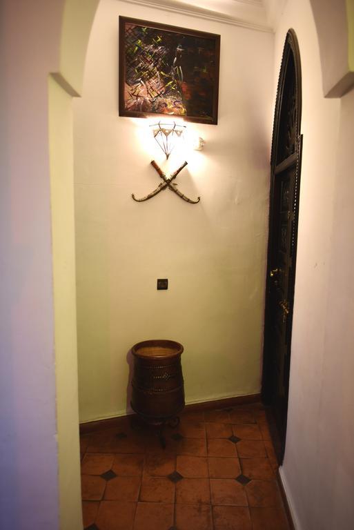 Chambre Double Standard