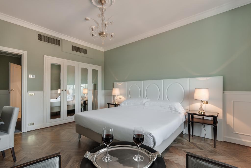 Chambre Double ou Lits Jumeaux Premium