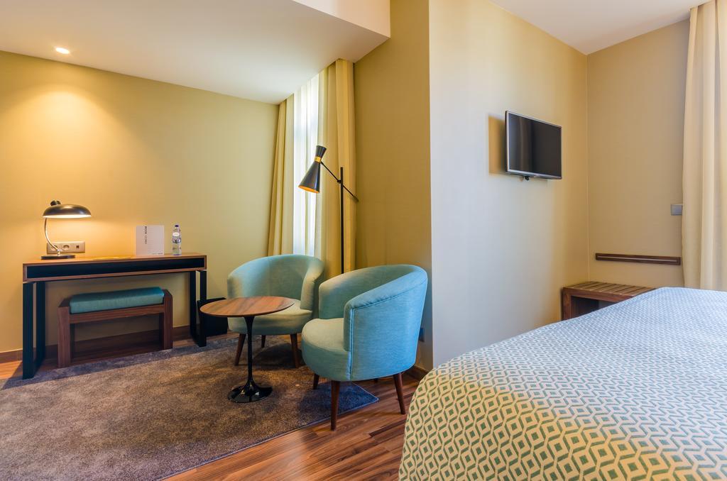 Chambre Triple Supérieure