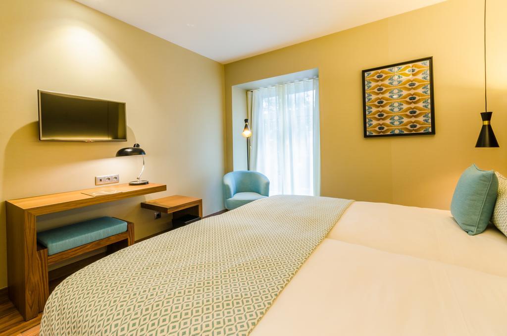 Chambre Double Économique