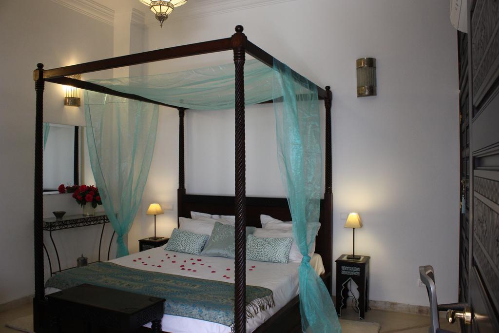 Grande Chambre Double
