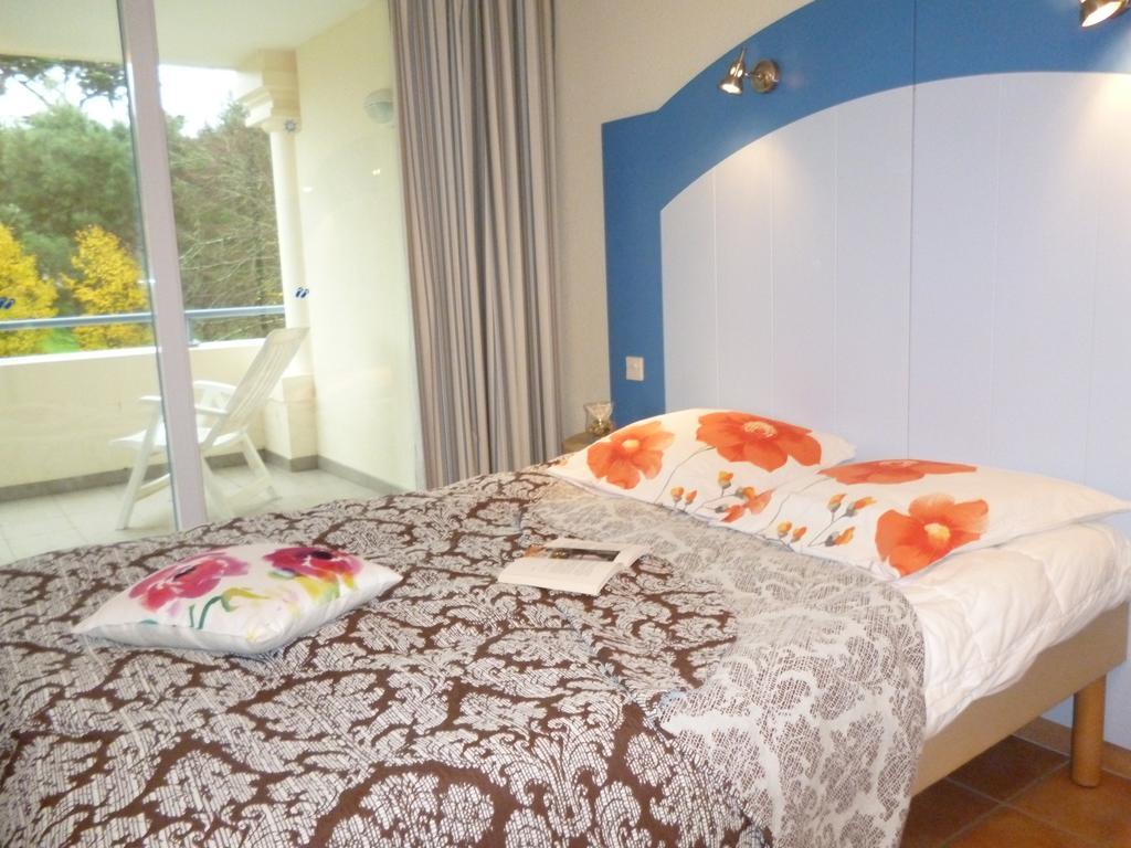 Appartement 2 Chambres