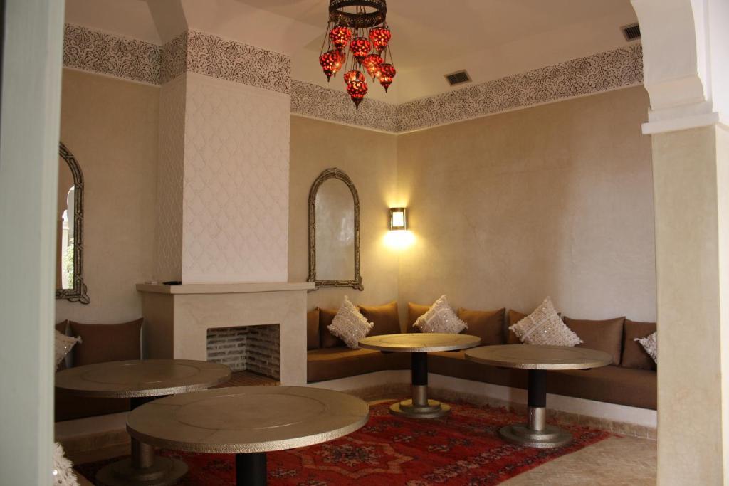 Chambre Double Supérieure