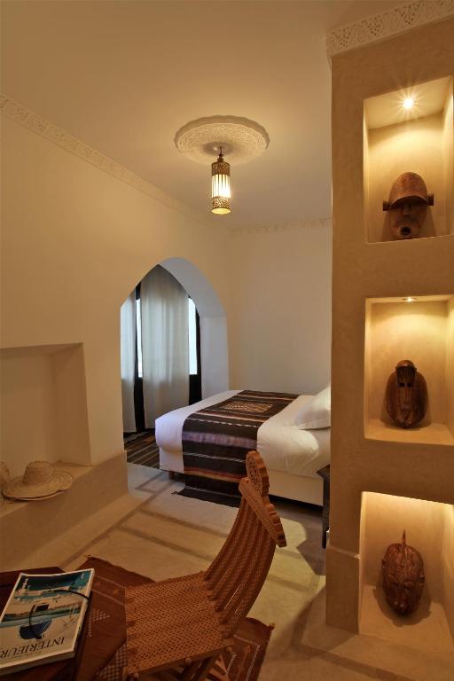 Chambre Double Paprika