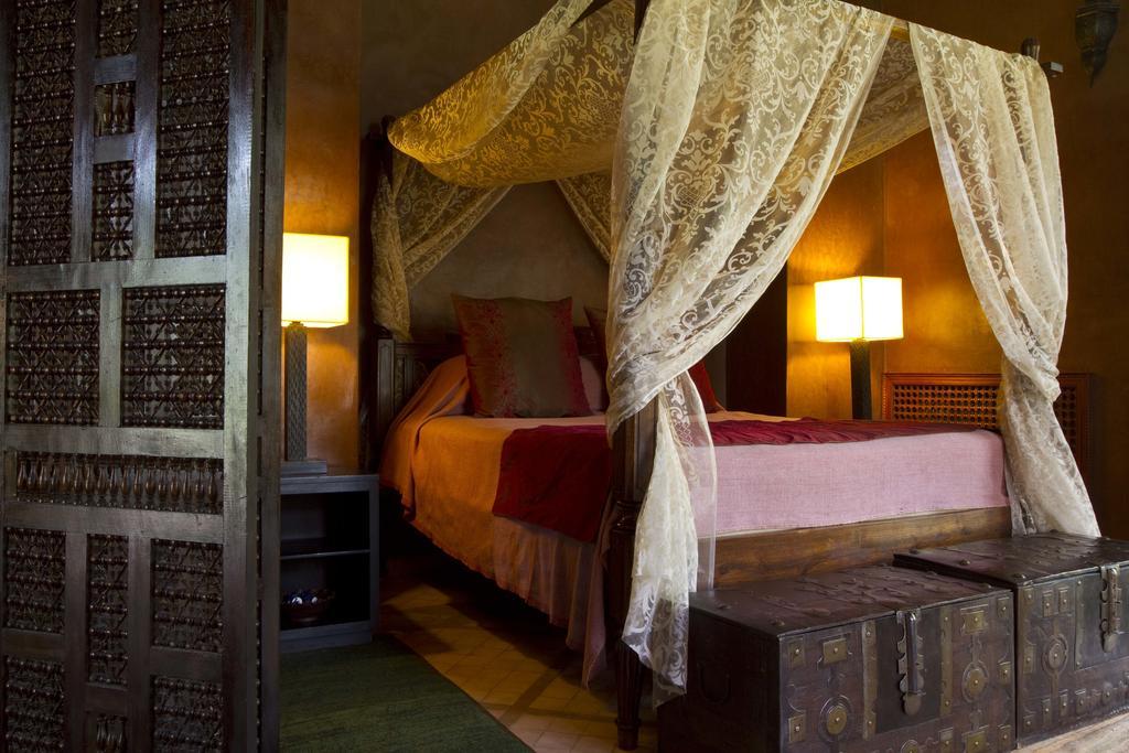Suite Zahara
