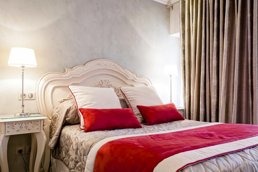 Chambre Double Standard