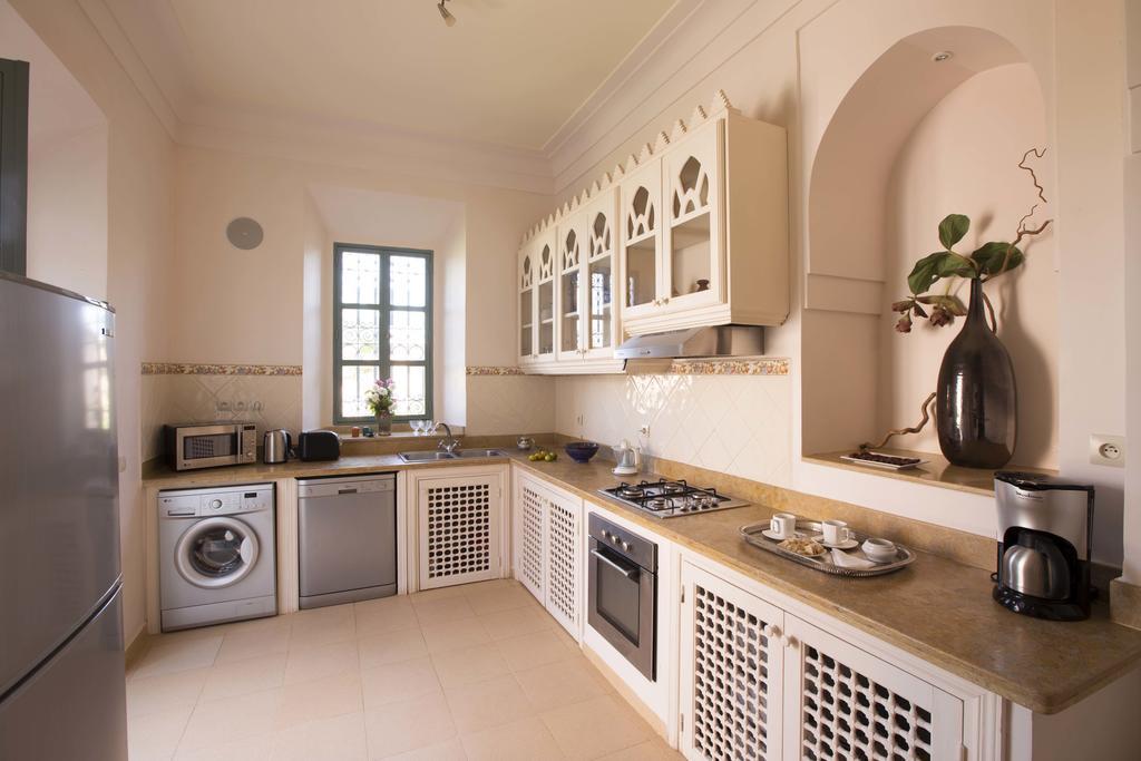 Villa Deluxe