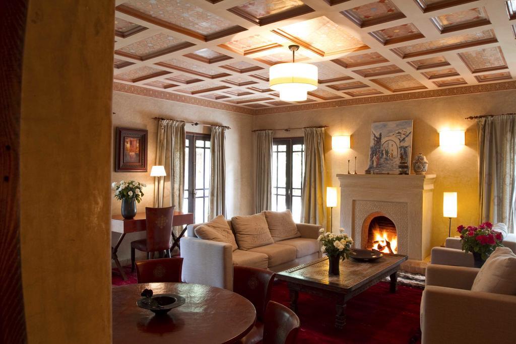 Suite Pavillon avec Piscine Privée