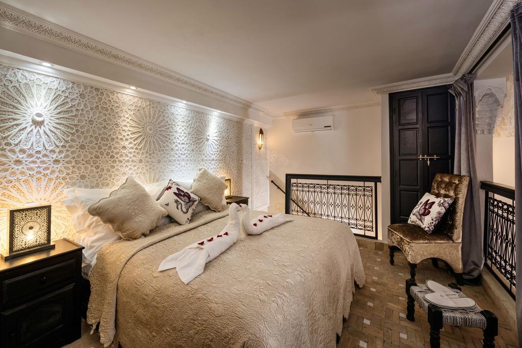 Chambre Familiale Deluxe
