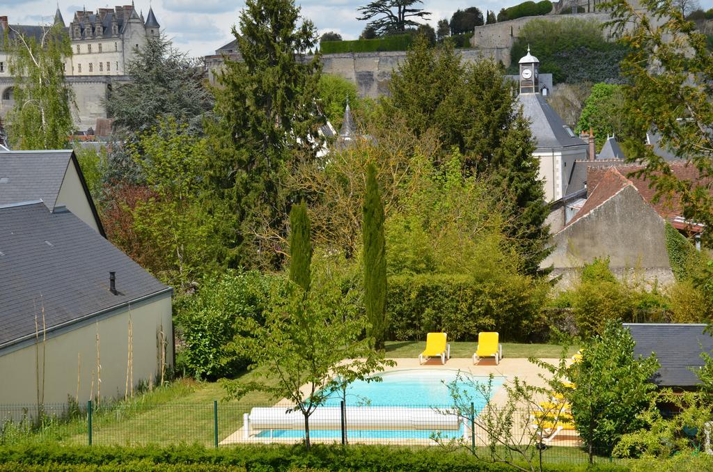 Appartement 1 Chambre (2 Adultes) - Bâtiment Annexe