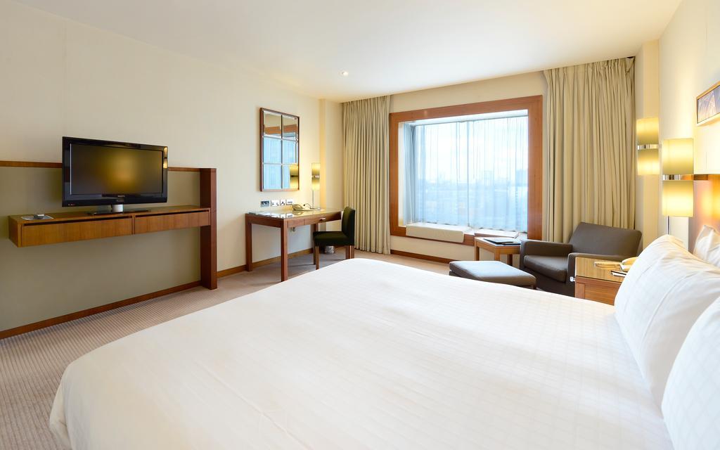 Chambre Supérieure