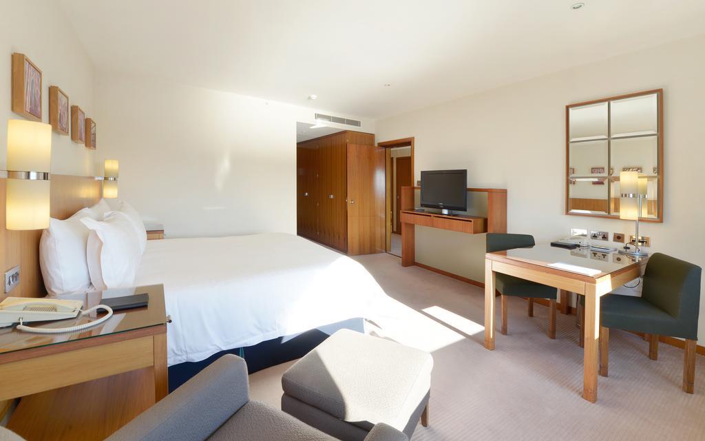 Suite Exécutive