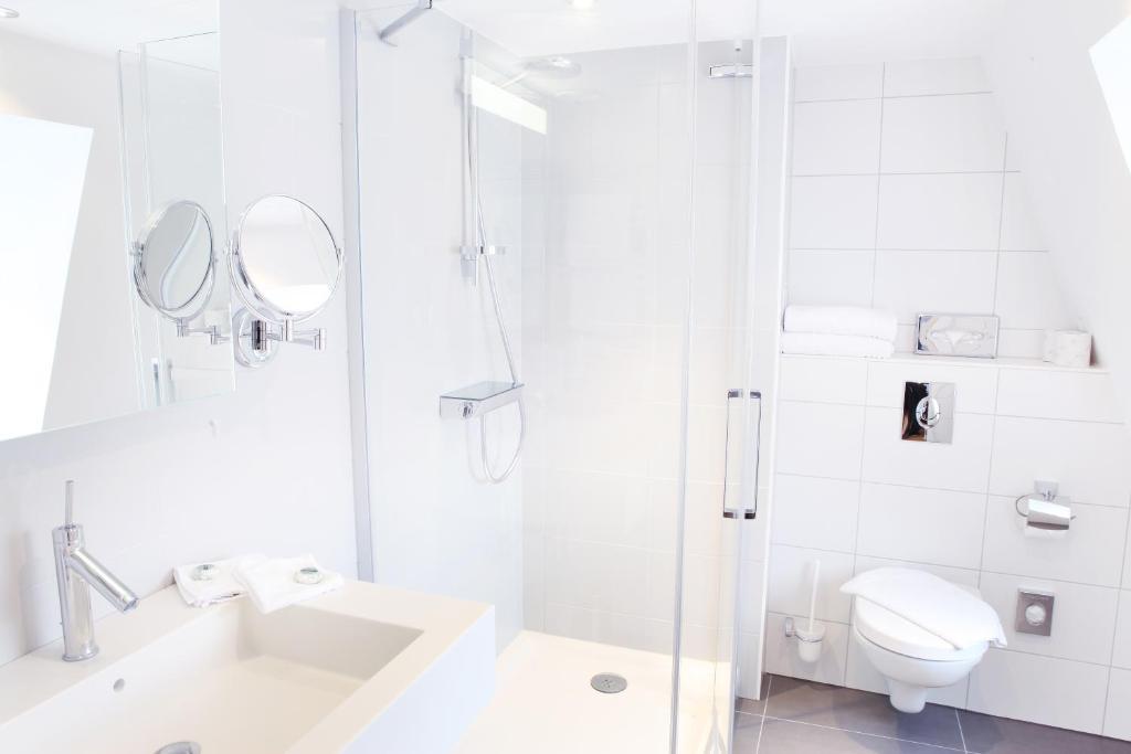 Chambre Double Supérieure