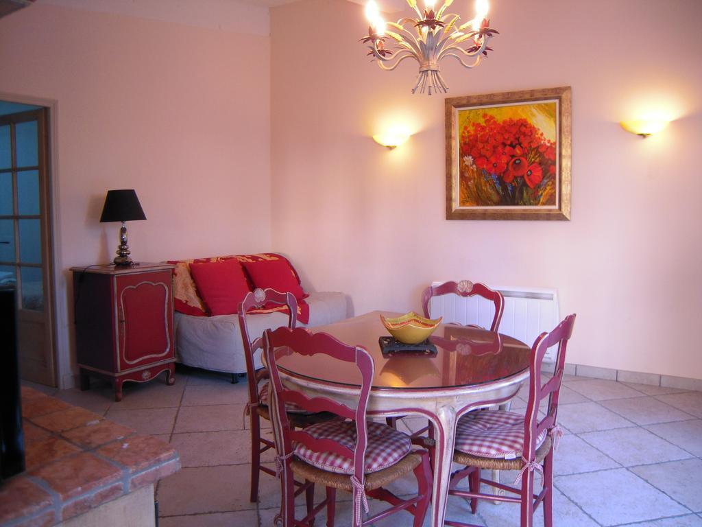 Appartement 1 Chambre