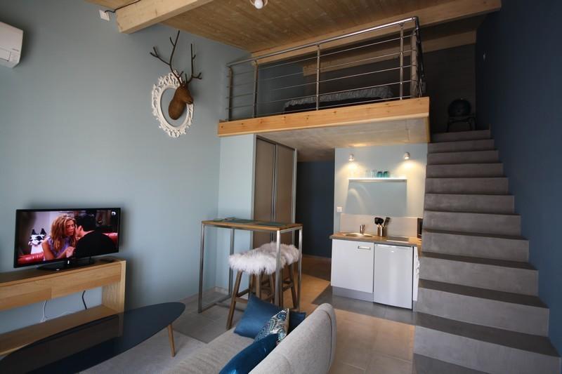 Studio avec Terrasse