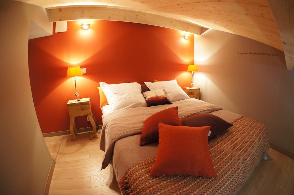 Appartement 1 Chambre avec Terrasse