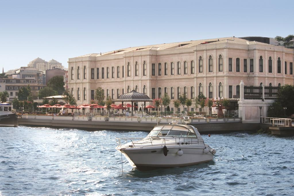 Suite 2 Chambres Bosphorus Palace