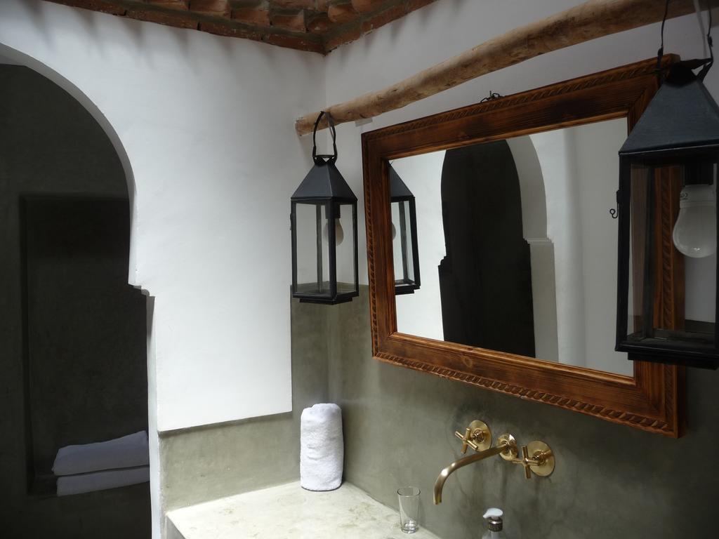 Chambre Alaouite