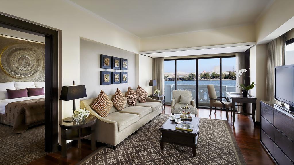 Suite en Bordure de Rivière Anantara