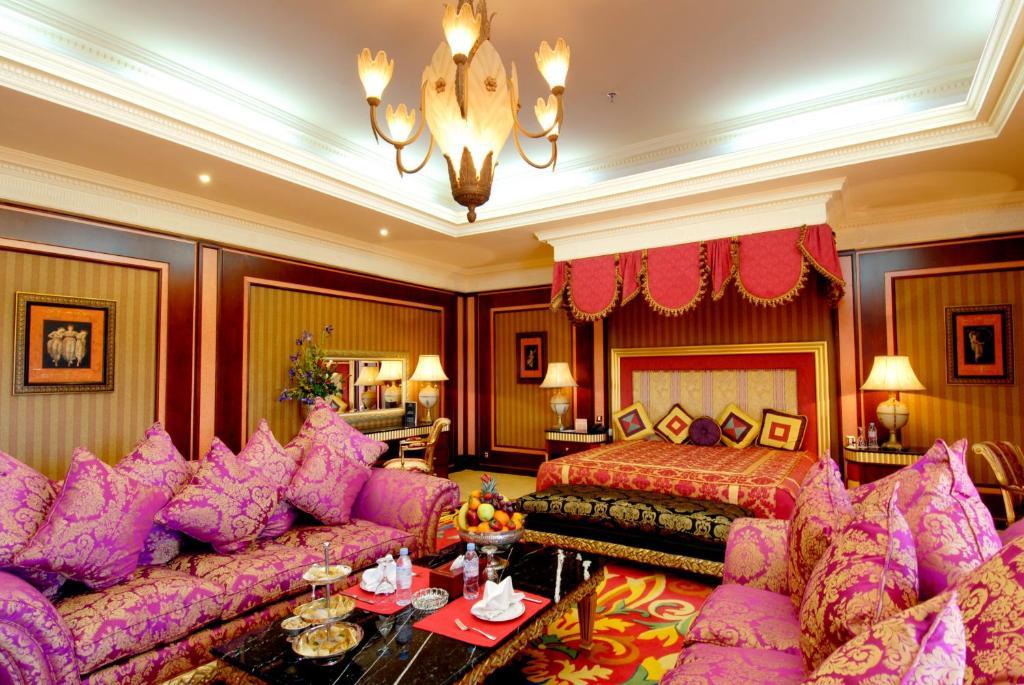 Suite Royale