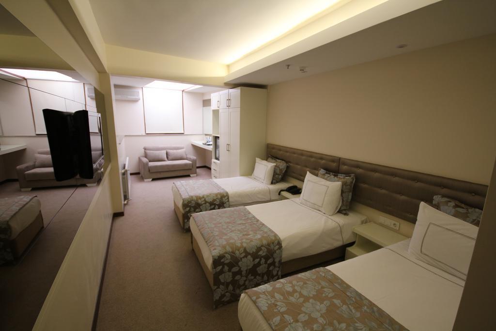 Chambre Triple Standard