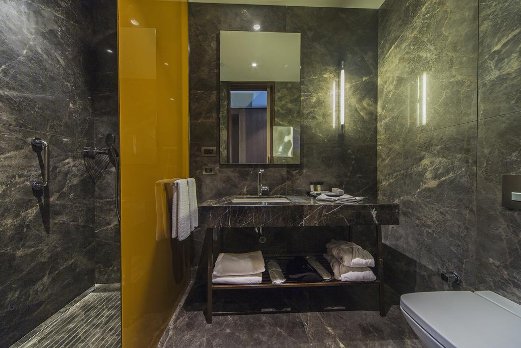 Chambre Double Supérieure avec Balcon
