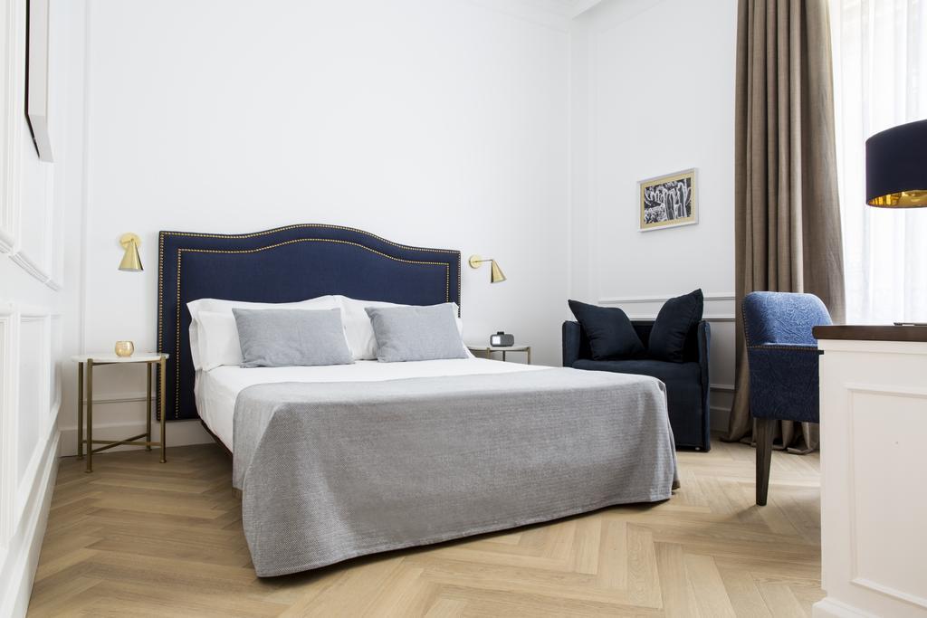 Chambre Triple Supérieure
