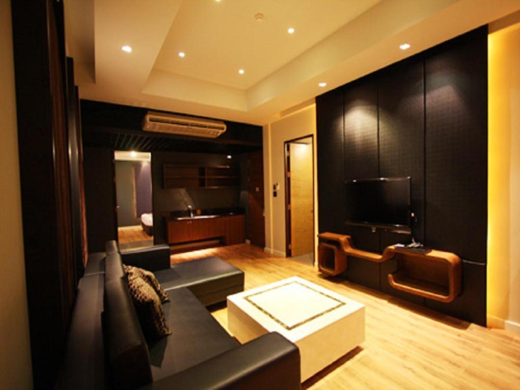Suite 2 Chambres