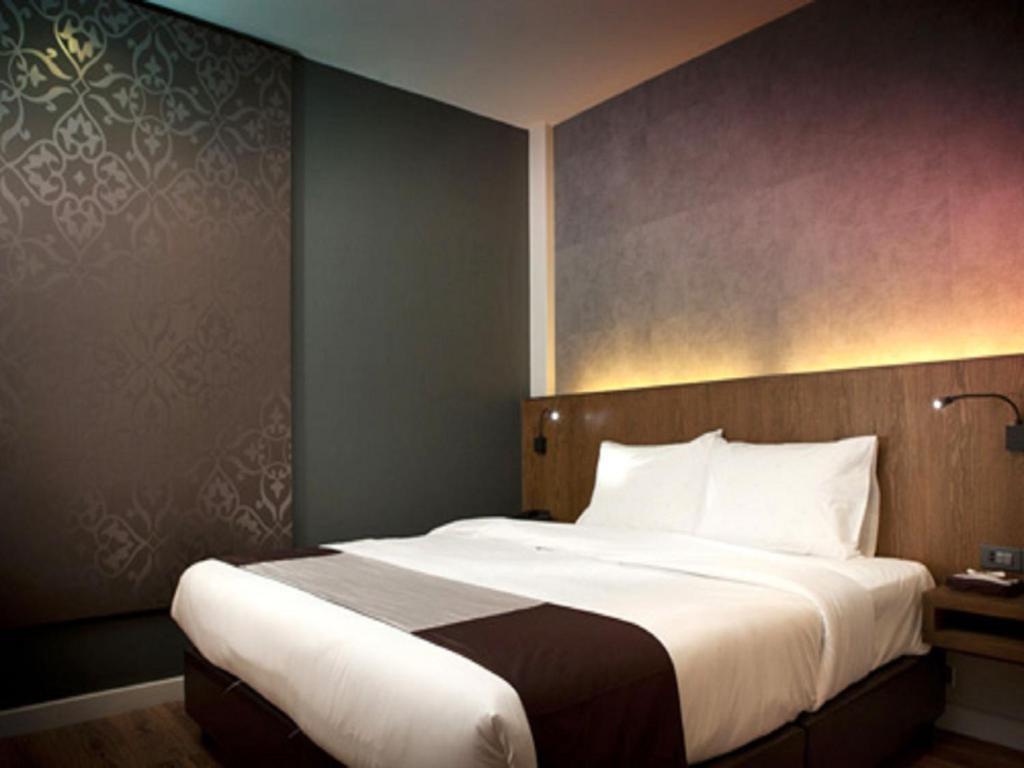 Chambre Double ou Lits Jumeaux Supérieure