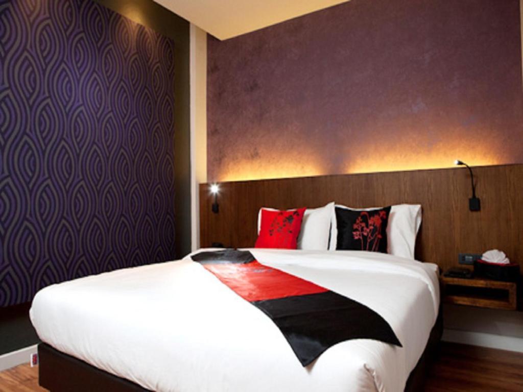 Suite 1 Chambre