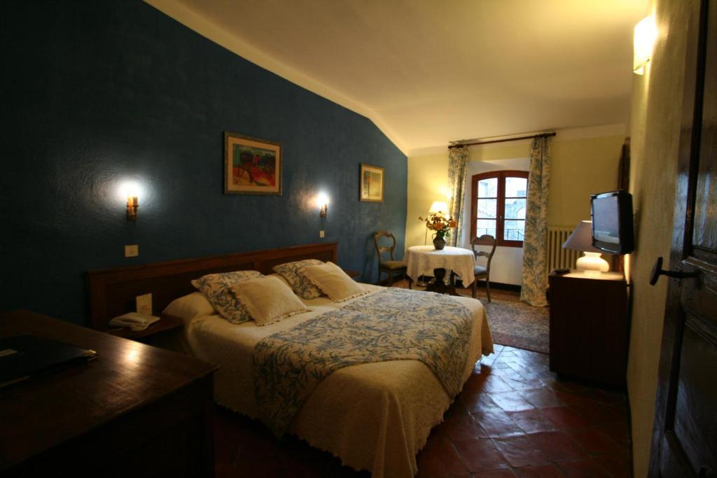 Chambre Double ou Lits Jumeaux avec Baignoire