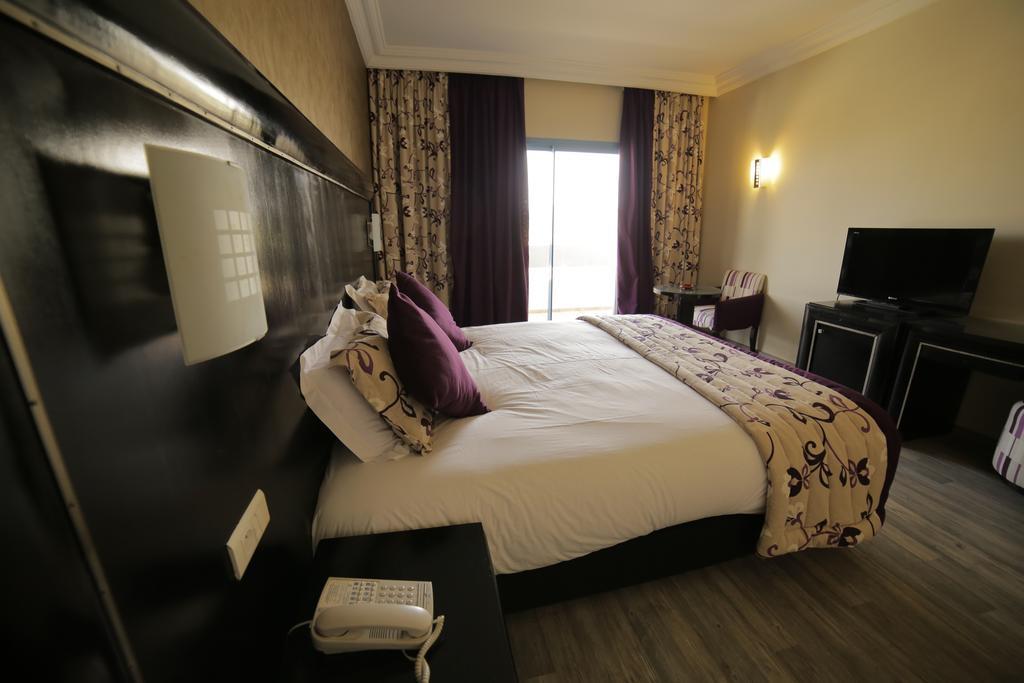 Chambre Simple Standard
