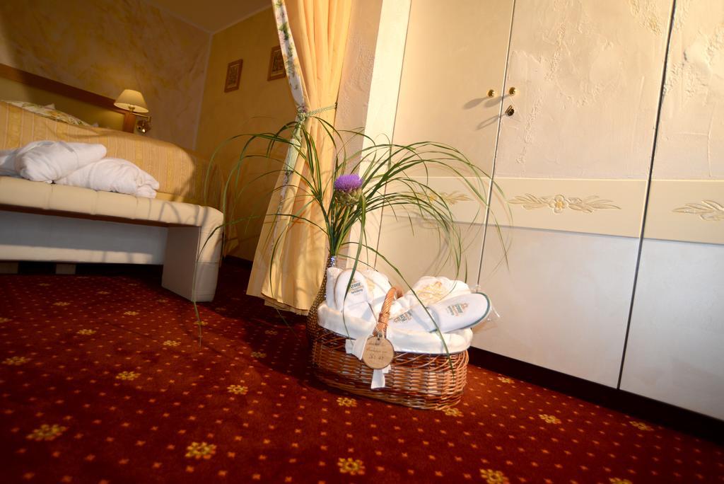 Appartement de 38 m² - Type C
