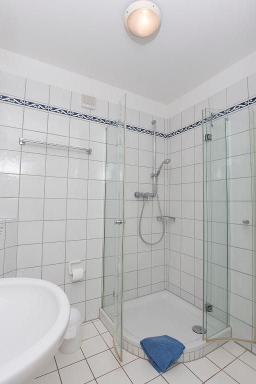 Appartement 3 Chambres avec Terrasse (6 Adultes)
