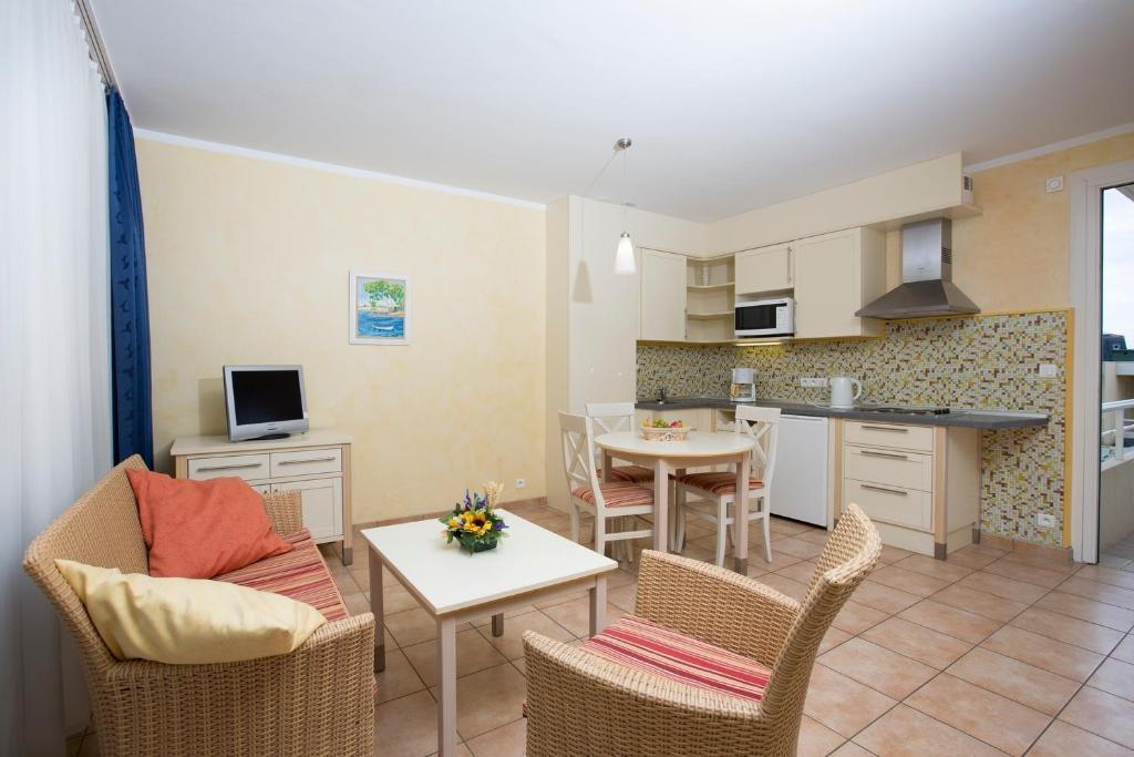 Appartement - Vue sur Mer